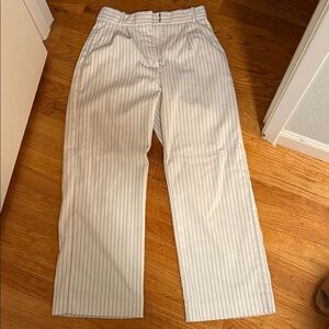 Abercrombie & Fitch Sloane Tailored Pant 26 SHORT